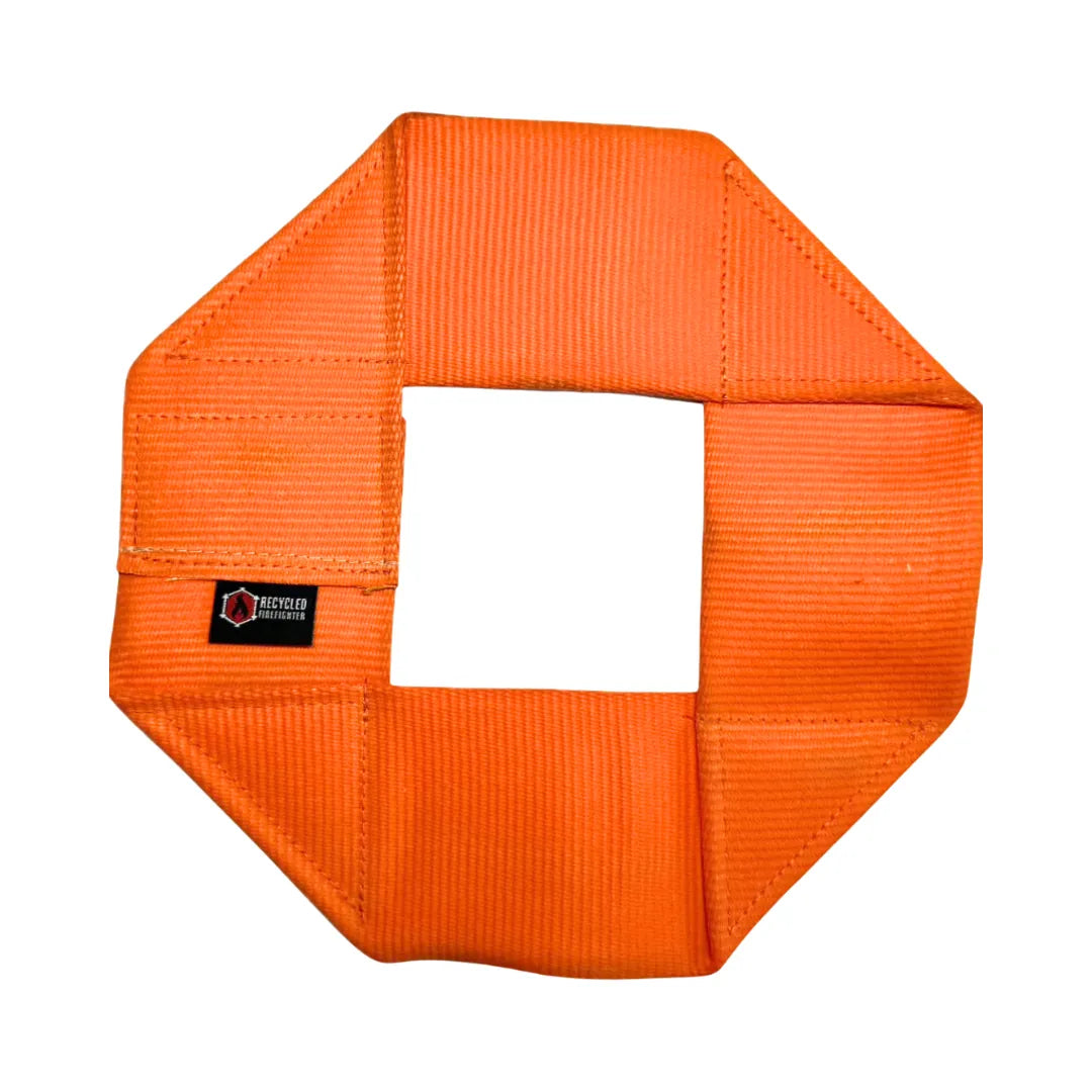 Frisbee pour chien en toile de lance d'incendie