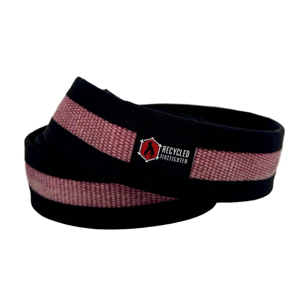 Feuerwehrschlauch EDC-Gürtel
