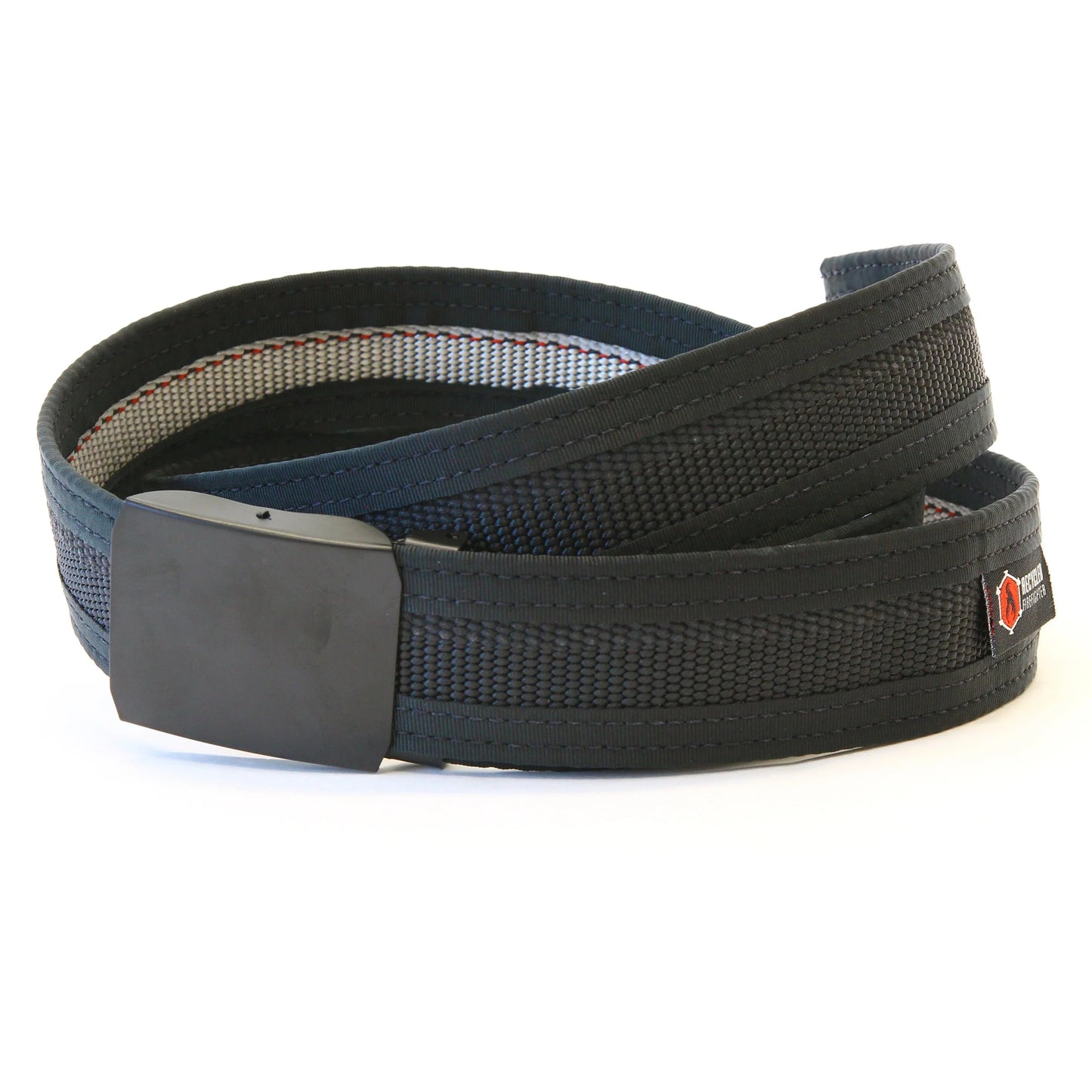 Feuerwehrschlauch EDC-Gürtel