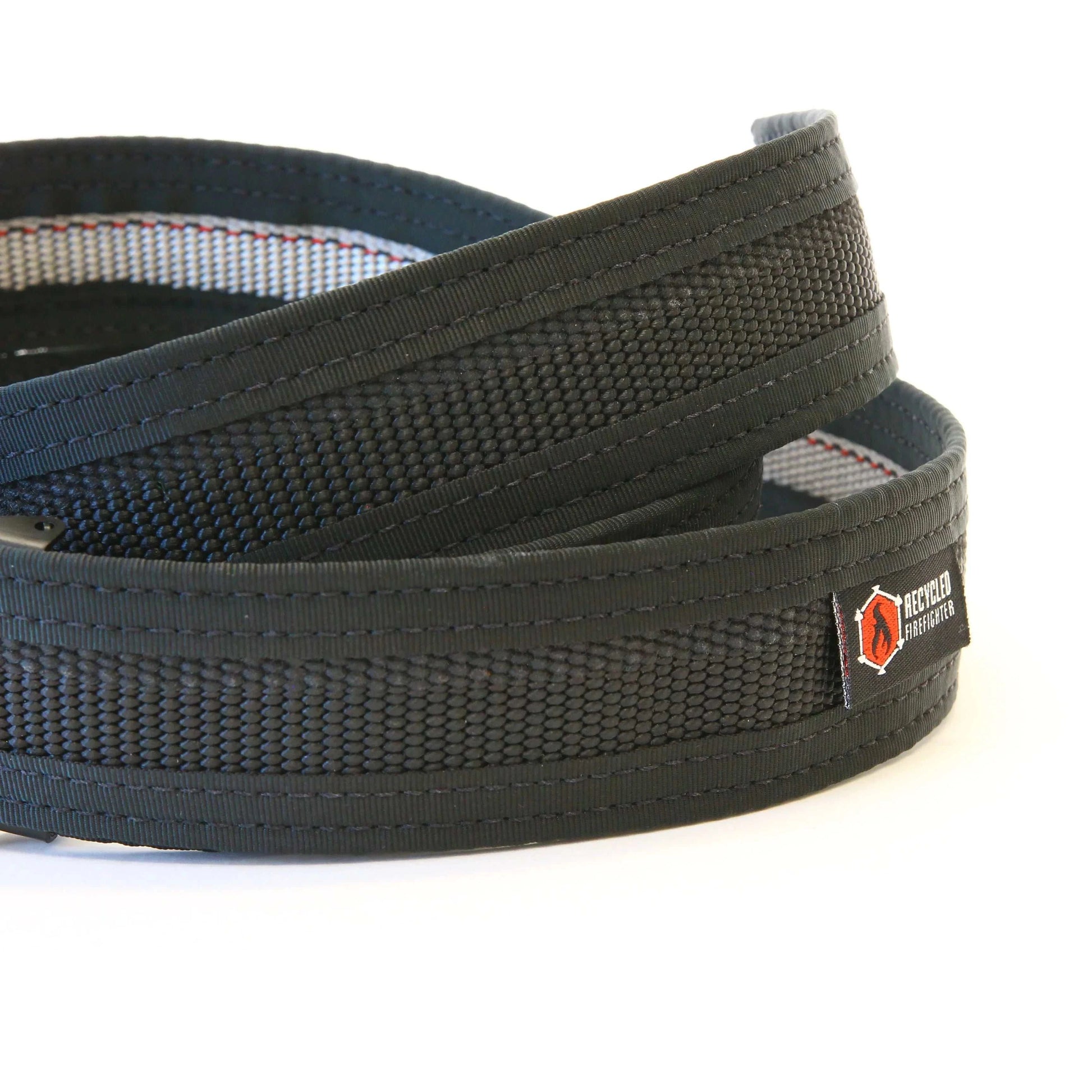 Fire Hose EDC BeltClothing AccessoriesFire Hose EDC Belt – Handmade from Real Fire Hose
Built from real, repurposed fire hose, this 1.5" everyday carry belt is tough, minimal, and built for long-lasting 