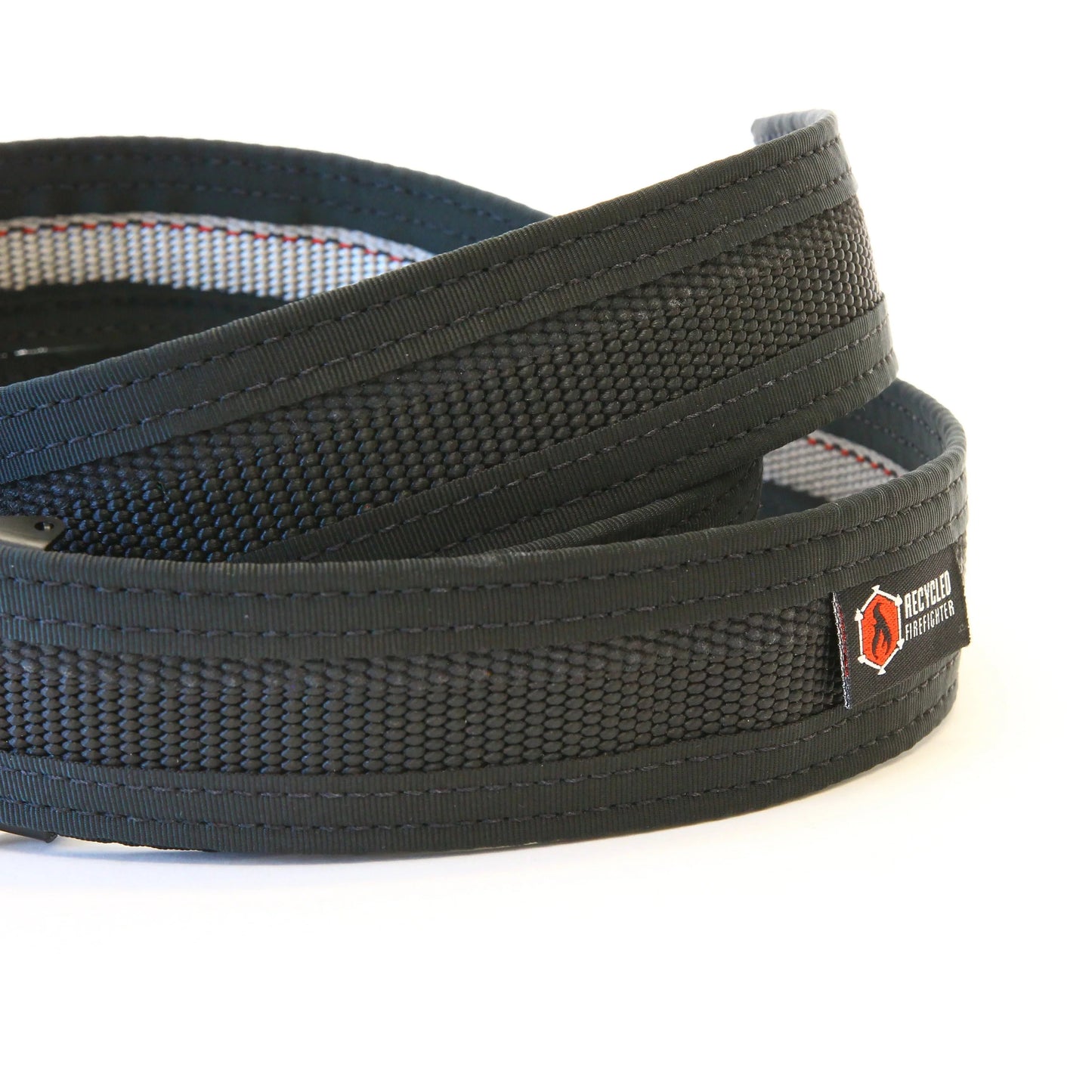 Feuerwehrschlauch EDC-Gürtel