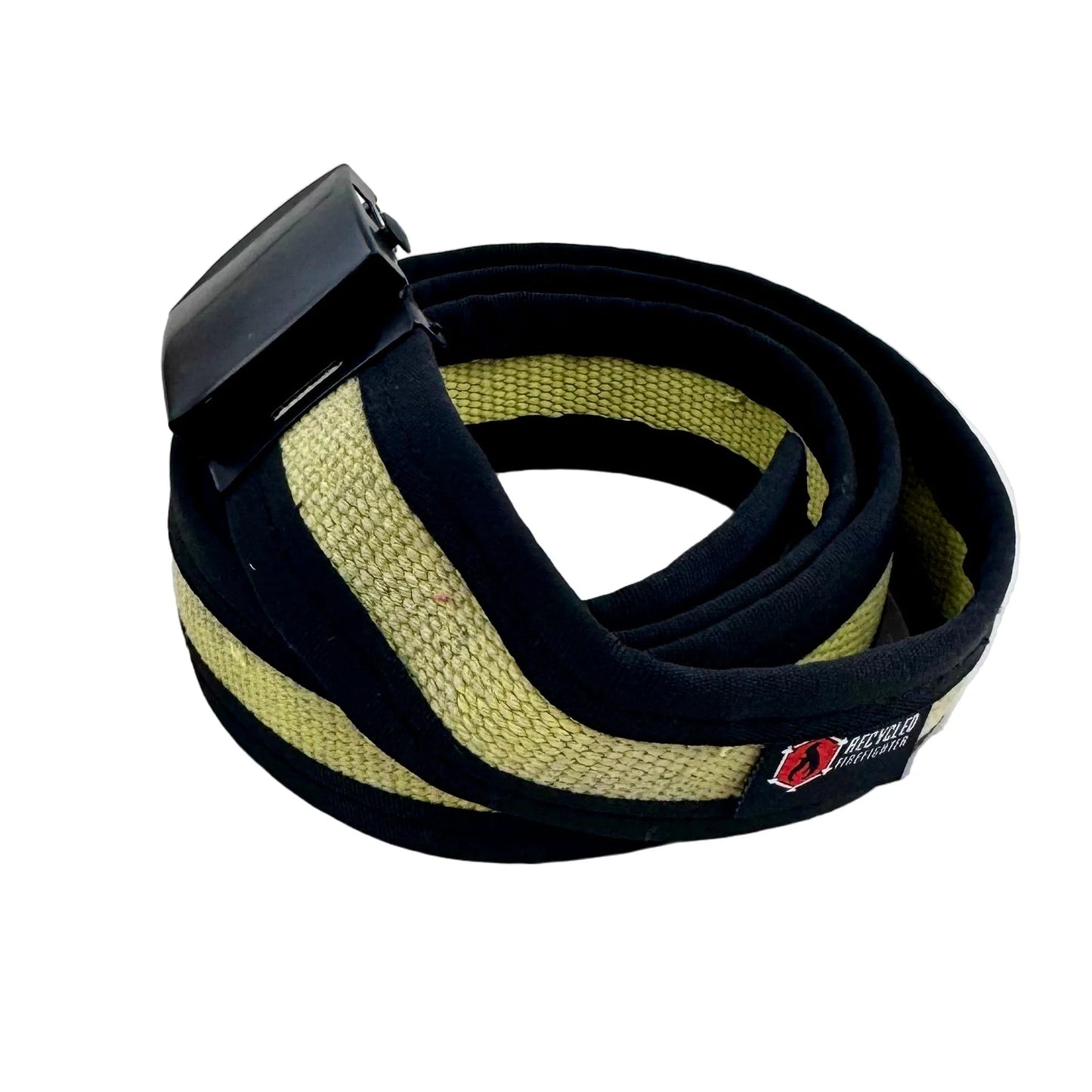 Feuerwehrschlauch EDC-Gürtel