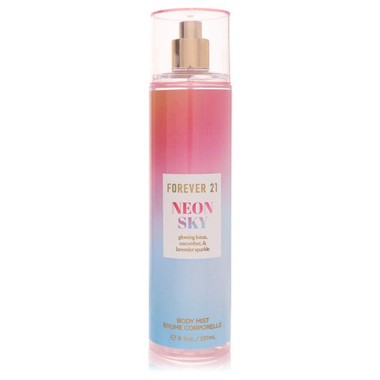 Forever 21 Neon Sky by Forever 21 Bodyspray 236 ml für Damen