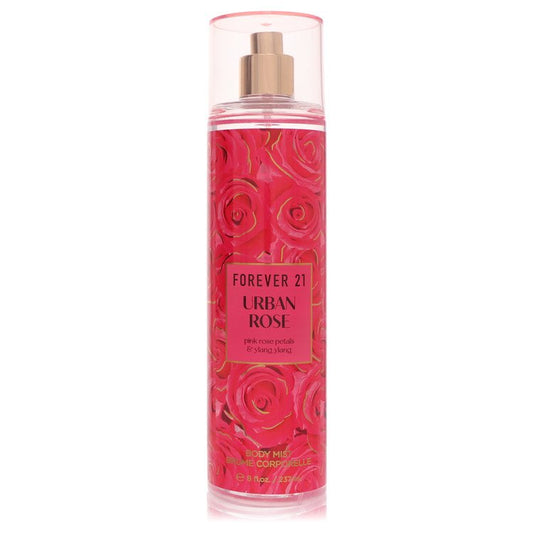 Forever 21 Urban Rose by Forever 21 Bodyspray 236 ml für Damen