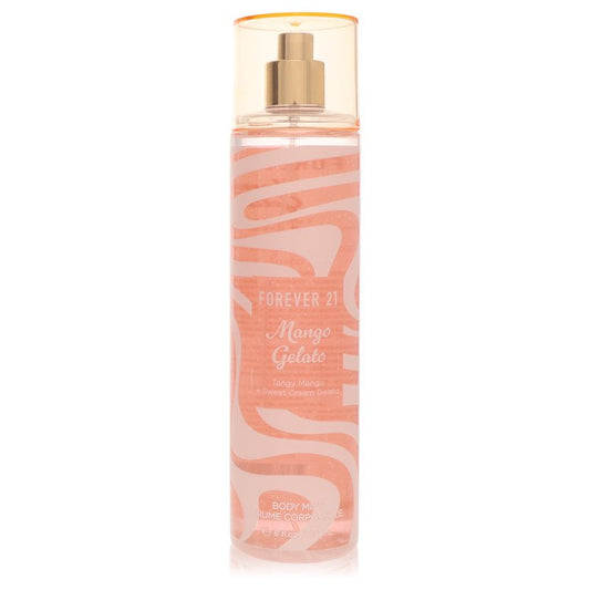 Forever 21 Mango Gelato by Forever 21 Body Mist 236 ml für Damen