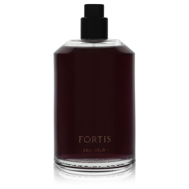 Fortis par Liquides Imaginaires Eau De Parfum Vaporisateur (Testeur) 3.3 oz pour Femme