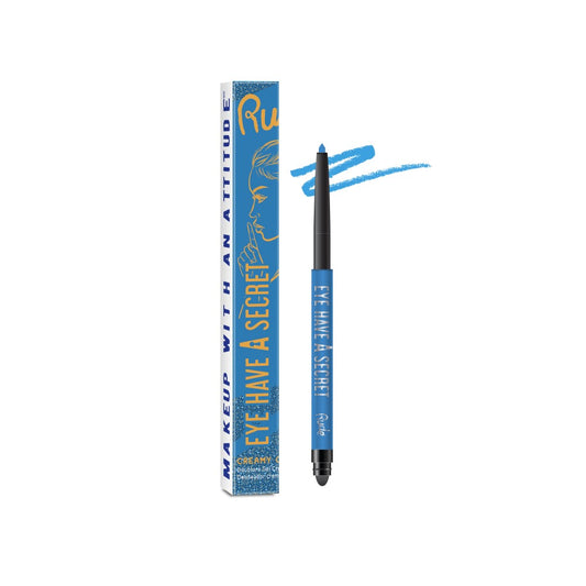 RUDE Eye Have A Secret Eyeliner Gel Crème