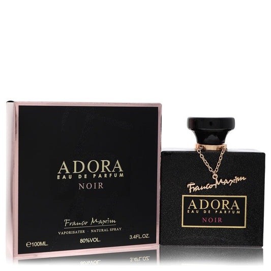 Dumont Adora Noir von Dumont Paris Eau De Parfum Spray 100 ml für Damen