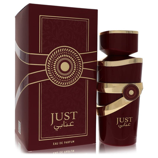 Fragrance World Just Anabi par Fragrance World Eau De Parfum Vaporisateur 100 ml pour Femme
