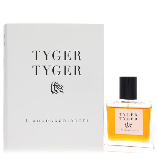 Francesca Bianchi Tyger Tyger von Francesca Bianchi Extrait De Parfum Spray (Unisex) 1 oz für Herren