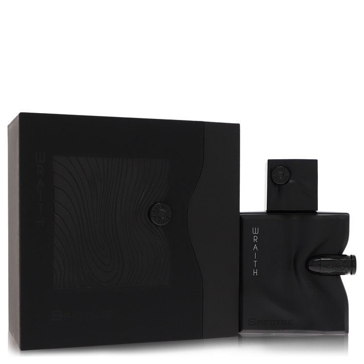 Fragrance World Spectre Wraith by Fragrance World Eau de Parfum Spray 2.7 oz für Herren