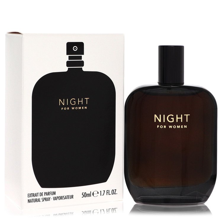 Fragrance One Night par Fragrance One Extrait de Parfum Vaporisateur 50 ml pour Femme