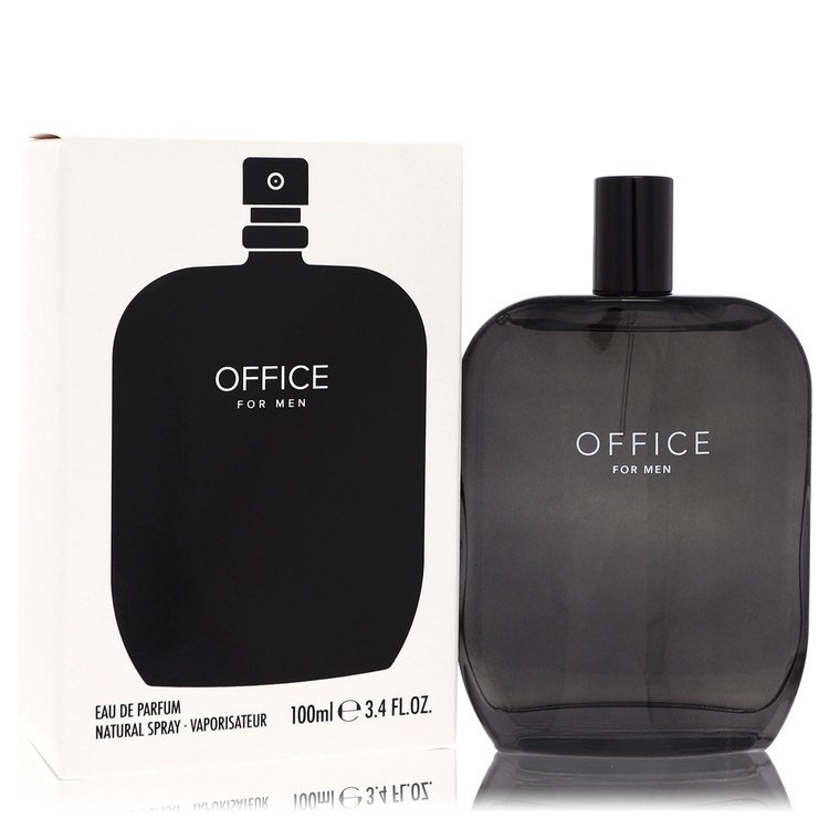 Fragrance One Office by Fragrance One Eau de Parfum Spray 100 ml für Herren