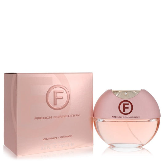 French Connection Woman von French Connection Eau De Toilette Spray 60 ml für Frauen