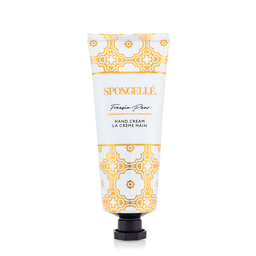 Freesie & Birne | Handcreme