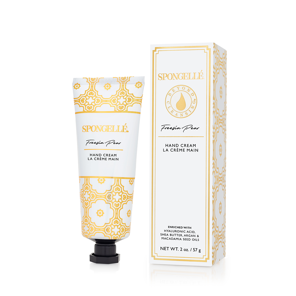 Freesie & Birne | Handcreme