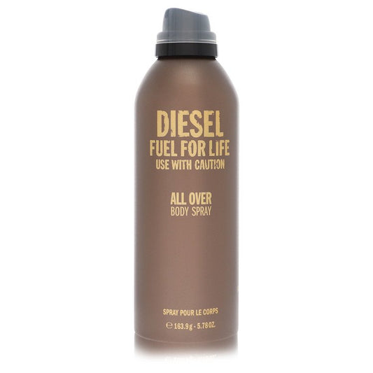Fuel For Life by Diesel Bodyspray 170 ml für Herren