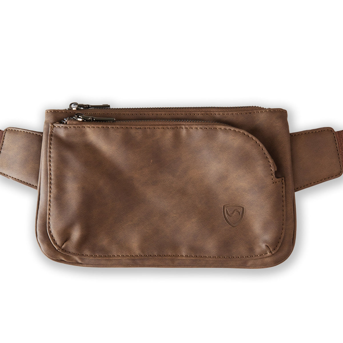 SYB Umhängetasche – Metro Veganes Leder