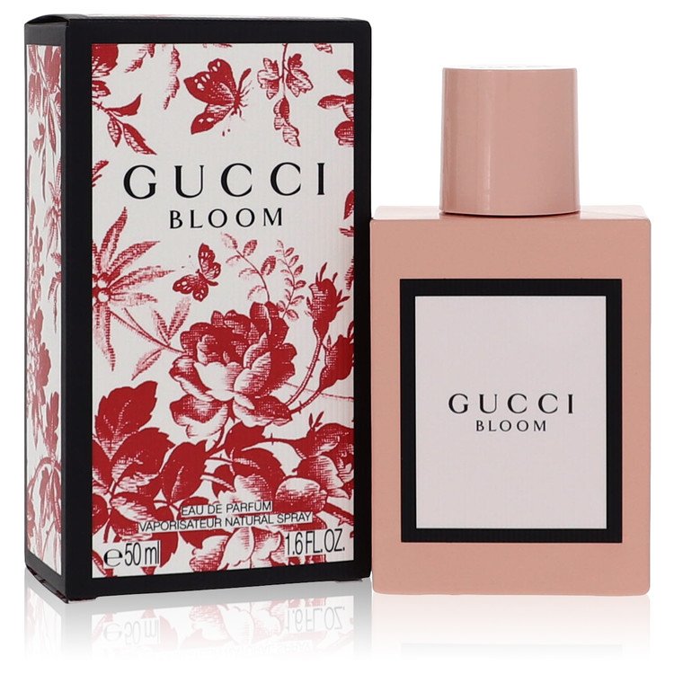 Gucci Bloom by Gucci Eau De Parfum Spray 48 ml für Frauen