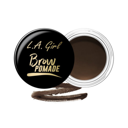 L.A. GIRL Pommade à sourcils - Brun chaud