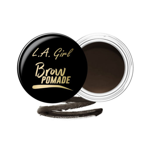 L.A. GIRL Pommade Sourcils - Brun Foncé