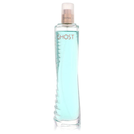 Ghost Captivating de Tanya Sarne Eau de Toilette Vaporisateur (Testeur) 75 ml pour Femme