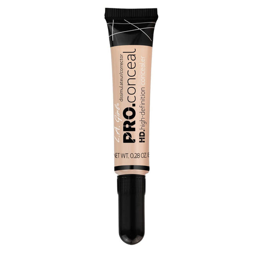 L.A. GIRL Pro Conceal - Teint le plus clair