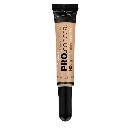 L.A. GIRL Pro Conceal - Nude froid
