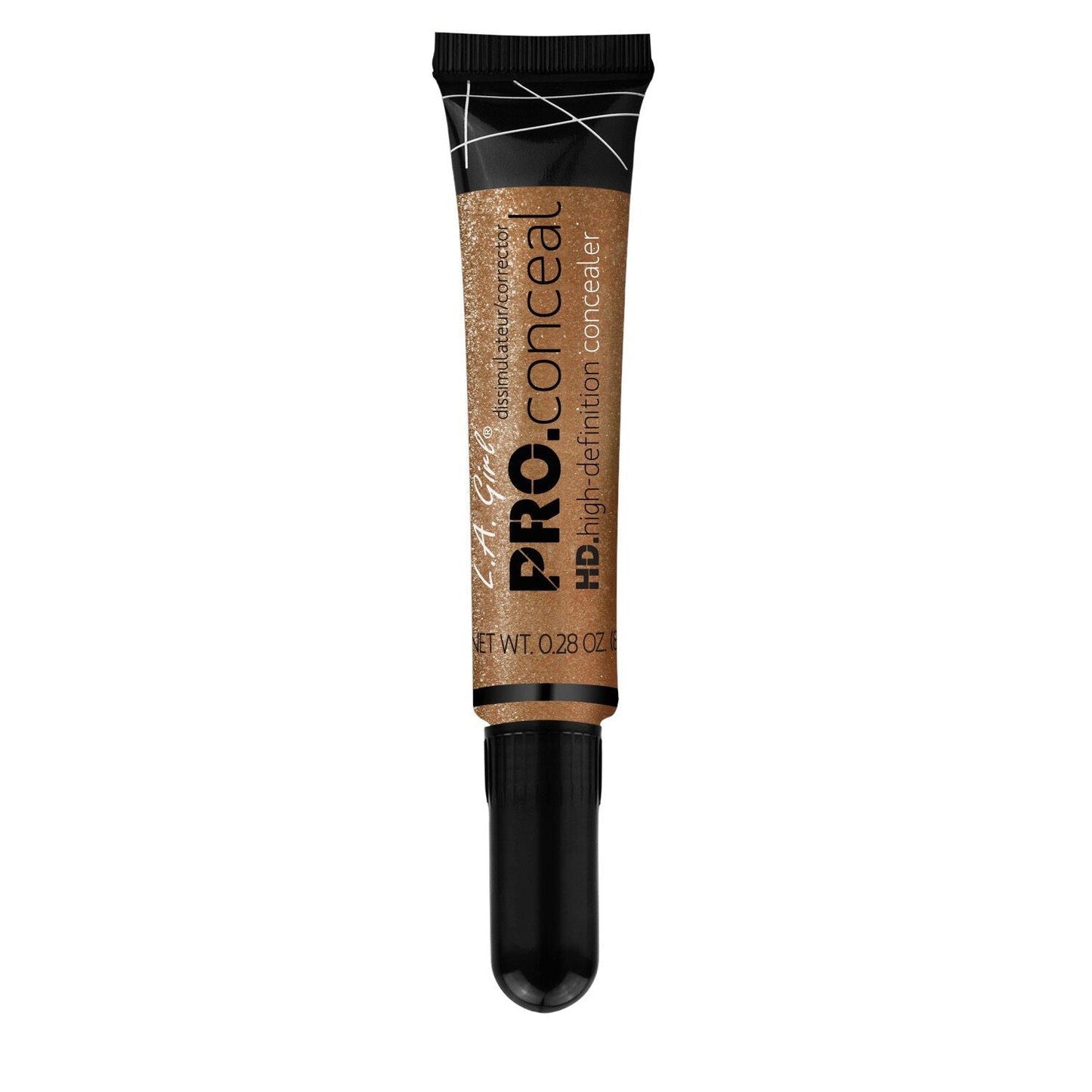 L.A. GIRL Pro Conceal - Illuminateur Champagne