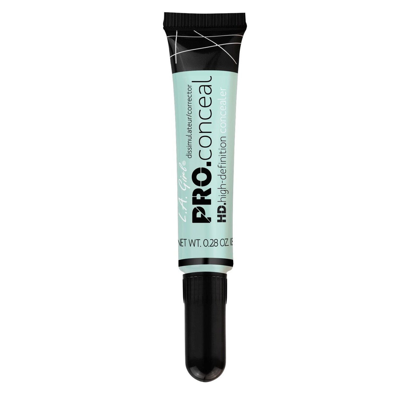 L.A. GIRL Pro Conceal – Mint Corrector