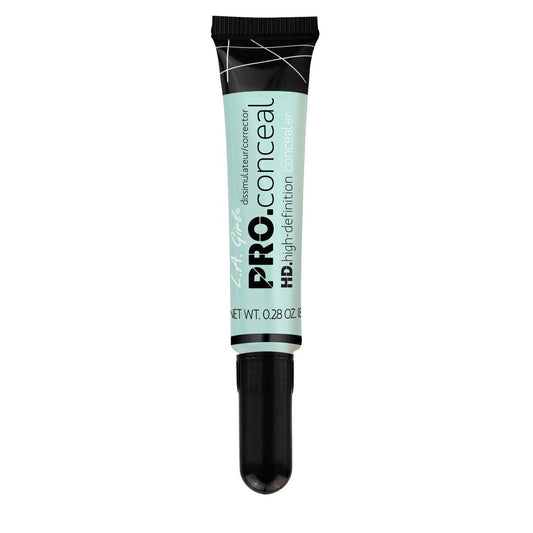 L.A. GIRL Correcteur Pro Conceal - Teint Vert