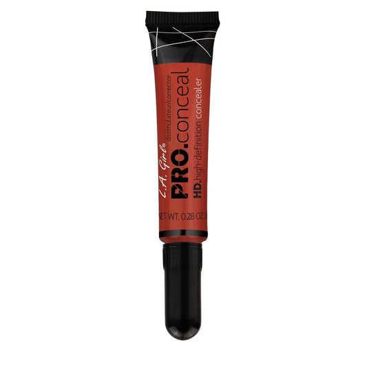 L.A. GIRL Pro Conceal - Correcteur Rougeâtre