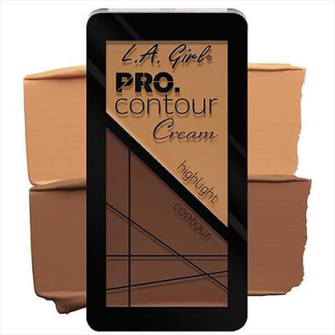 L.A. GIRL Pro Contour Crème - Naturel