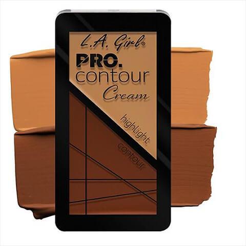 L.A. GIRL Crème Contour Pro