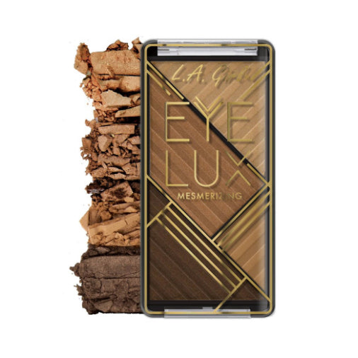 L.A. GIRL Eye Lux Mesmerizing Eyeshadow - Optimieren