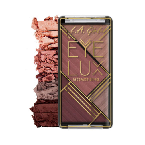 L.A. GIRL Fard à Paupières Eye Lux - Sensualize