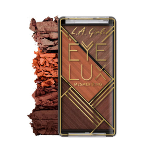 Fard à paupières envoûtant Eye Lux L.A. GIRL - Energize