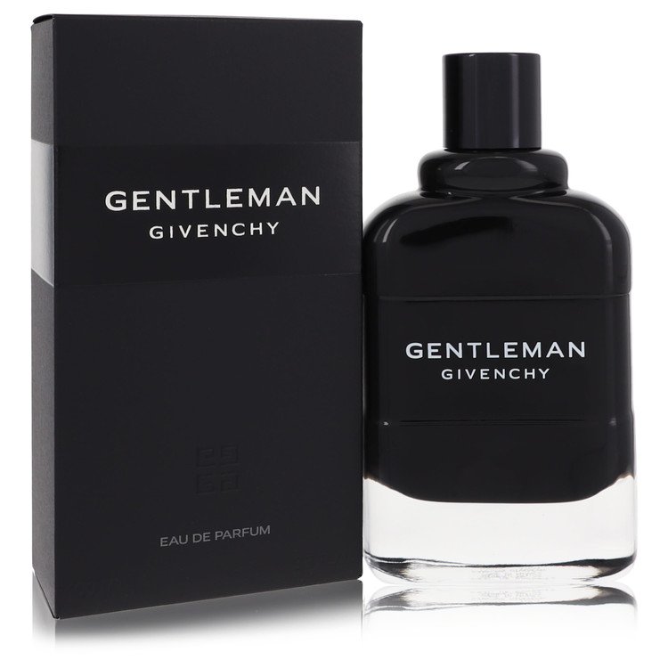 Gentleman by Givenchy Eau de Parfum Vaporisateur (Nouvel emballage) 100 ml pour Homme