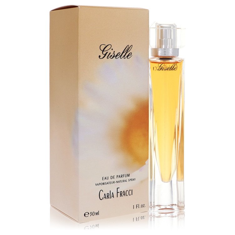 Giselle von Carla Fracci Eau De Parfum Spray 30 ml für Damen