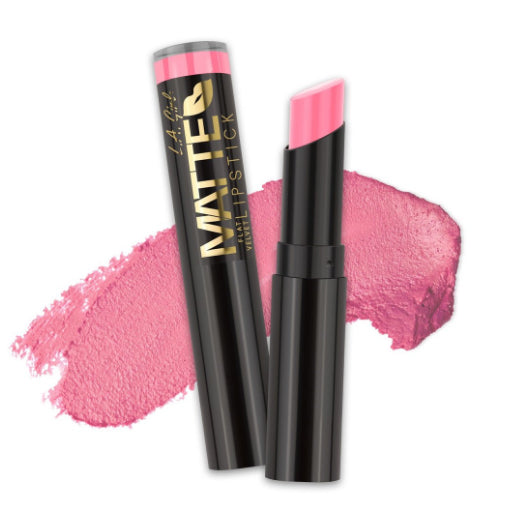 L.A. GIRL Rouge à lèvres mat velours - Sweet Revenge