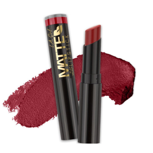 L.A. GIRL Rouge à Lèvres Mat Velours - Bite Me