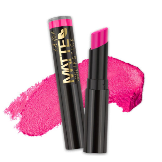 L.A. GIRL Rouge à Lèvres Mat Velours