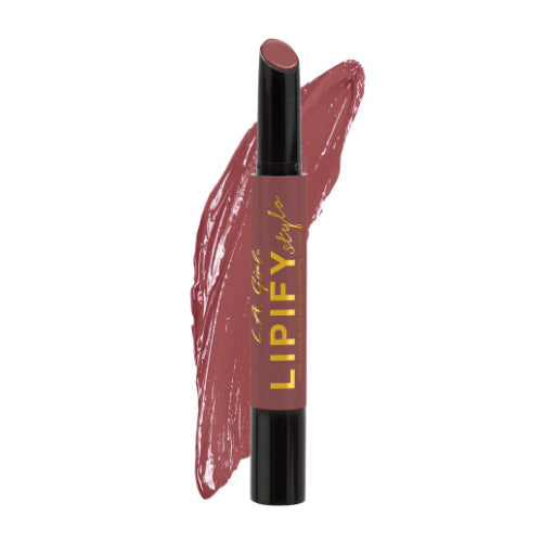 L.A. GIRL Lipify Stylo Lippenstift - Honeymoon