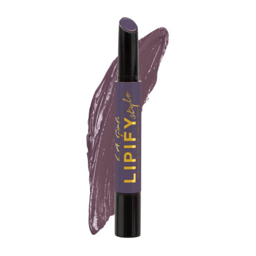 Rouge à lèvres Lipify Stylo L.A. GIRL - Edgy
