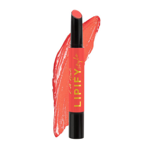 L.A. GIRL Rouge à Lèvres Stylo Lipify - Rio