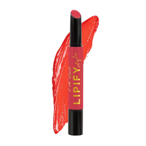 L.A. GIRL Rouge à Lèvres Stylo Lipify - Blaze