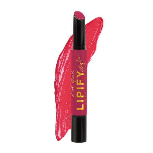 L.A. GIRL Lipify Stylo Lippenstift - Brave