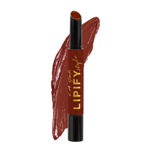 L.A. GIRL Rouge à Lèvres Stylo Lipify - Jubilee