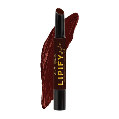 L.A. GIRL Rouge à Lèvres Stylo Lipify - Riot