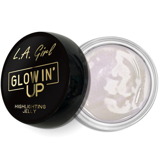 L.A. GIRL Glowin' Up Gel Illuminateur - Glowaholic